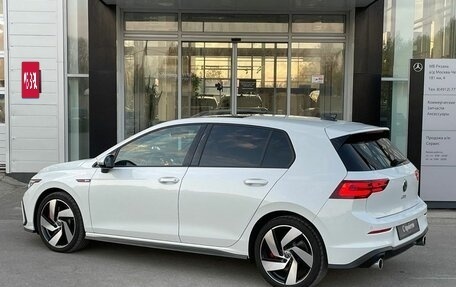 Volkswagen Golf GTI, 2021 год, 5 500 000 рублей, 2 фотография