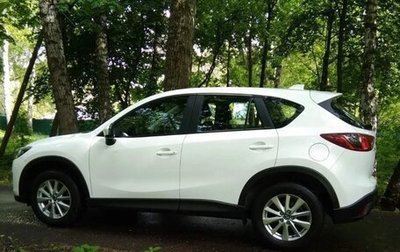 Mazda CX-5 II, 2014 год, 1 920 000 рублей, 1 фотография