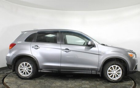 Mitsubishi ASX I рестайлинг, 2019 год, 1 700 000 рублей, 4 фотография