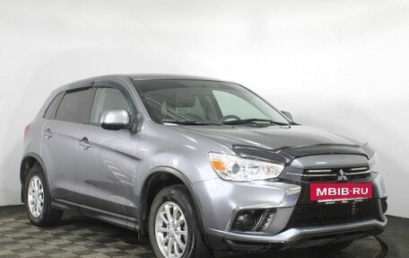 Mitsubishi ASX I рестайлинг, 2019 год, 1 700 000 рублей, 3 фотография