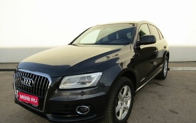 Audi Q5, 2014 год, 2 205 000 рублей, 1 фотография