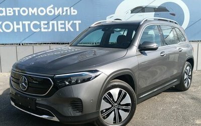 Mercedes-Benz EQB, 2024 год, 5 600 000 рублей, 1 фотография