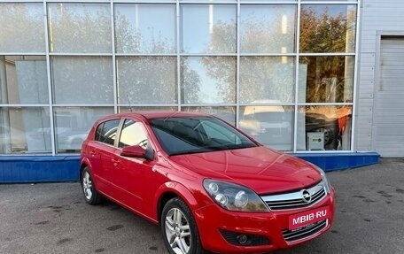 Opel Astra H, 2008 год, 650 000 рублей, 1 фотография