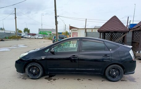 Toyota Prius, 2007 год, 700 000 рублей, 9 фотография