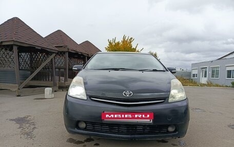 Toyota Prius, 2007 год, 700 000 рублей, 11 фотография