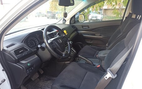 Honda CR-V IV, 2013 год, 2 350 000 рублей, 12 фотография