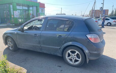 Opel Astra H, 2006 год, 520 000 рублей, 2 фотография