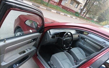 Chevrolet Lacetti, 2008 год, 380 000 рублей, 3 фотография