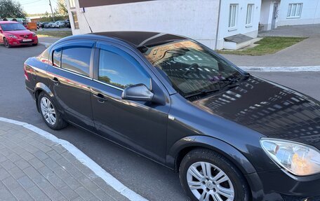 Opel Astra H, 2012 год, 710 000 рублей, 2 фотография