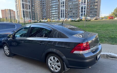 Opel Astra H, 2012 год, 710 000 рублей, 5 фотография