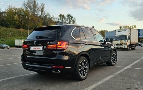 BMW X5, 2018 год, 5 200 000 рублей, 6 фотография