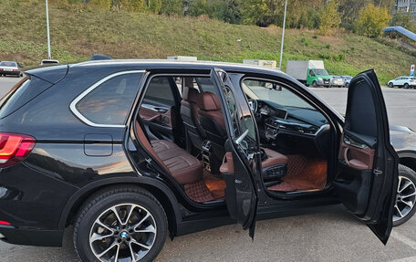 BMW X5, 2018 год, 5 200 000 рублей, 2 фотография