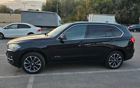 BMW X5, 2018 год, 5 200 000 рублей, 4 фотография