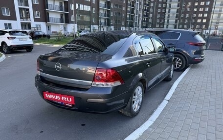 Opel Astra H, 2012 год, 710 000 рублей, 6 фотография