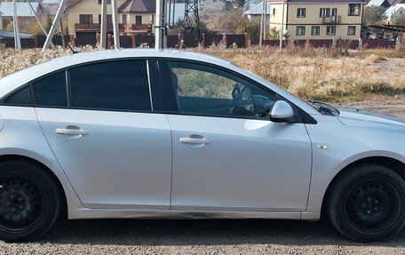 Chevrolet Cruze II, 2011 год, 600 000 рублей, 5 фотография