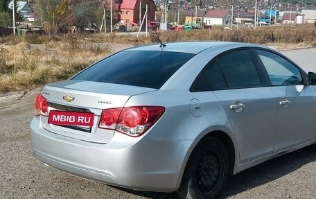 Chevrolet Cruze II, 2011 год, 600 000 рублей, 6 фотография