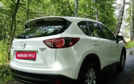 Mazda CX-5 II, 2014 год, 1 920 000 рублей, 4 фотография