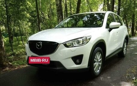 Mazda CX-5 II, 2014 год, 1 920 000 рублей, 3 фотография