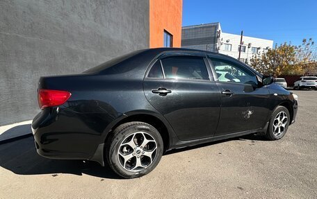 Toyota Corolla, 2010 год, 1 150 000 рублей, 3 фотография