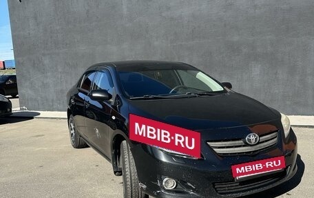 Toyota Corolla, 2010 год, 1 150 000 рублей, 2 фотография