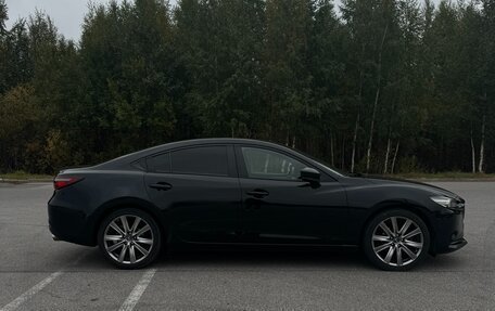 Mazda 6, 2020 год, 2 749 000 рублей, 8 фотография