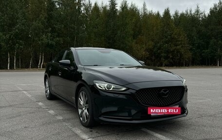 Mazda 6, 2020 год, 2 749 000 рублей, 3 фотография