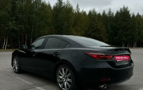 Mazda 6, 2020 год, 2 749 000 рублей, 6 фотография