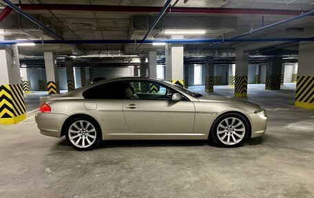 BMW 6 серия, 2006 год, 1 190 000 рублей, 4 фотография