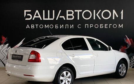 Skoda Octavia, 2012 год, 950 000 рублей, 2 фотография