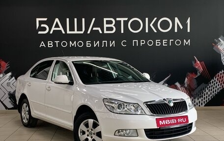 Skoda Octavia, 2012 год, 950 000 рублей, 3 фотография