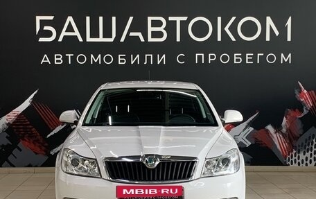 Skoda Octavia, 2012 год, 950 000 рублей, 5 фотография