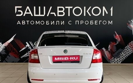 Skoda Octavia, 2012 год, 950 000 рублей, 6 фотография