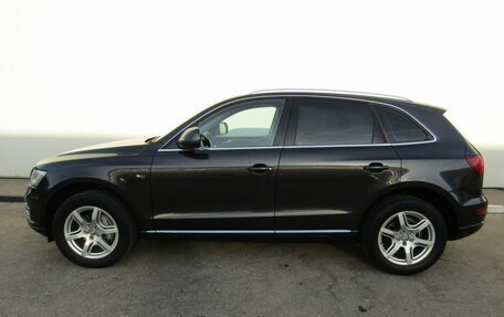 Audi Q5, 2014 год, 2 205 000 рублей, 4 фотография