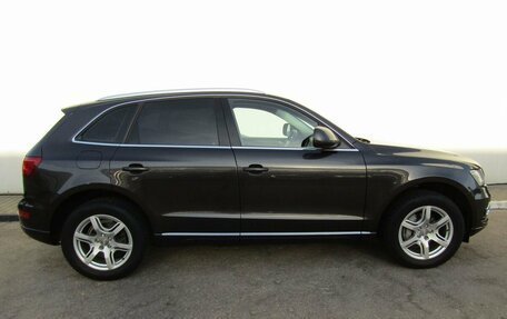 Audi Q5, 2014 год, 2 205 000 рублей, 5 фотография