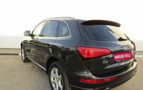 Audi Q5, 2014 год, 2 205 000 рублей, 6 фотография