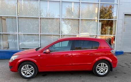 Opel Astra H, 2008 год, 650 000 рублей, 6 фотография