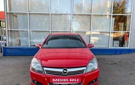 Opel Astra H, 2008 год, 650 000 рублей, 8 фотография