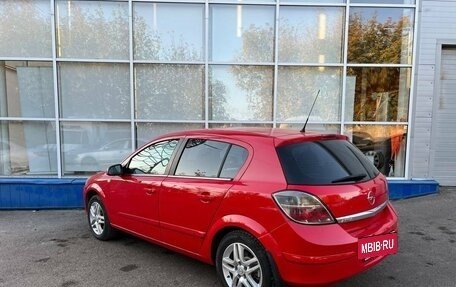 Opel Astra H, 2008 год, 650 000 рублей, 5 фотография