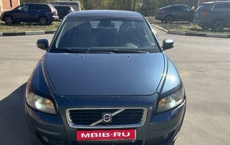 Volvo C30 I рестайлинг, 2007 год, 700 000 рублей, 2 фотография