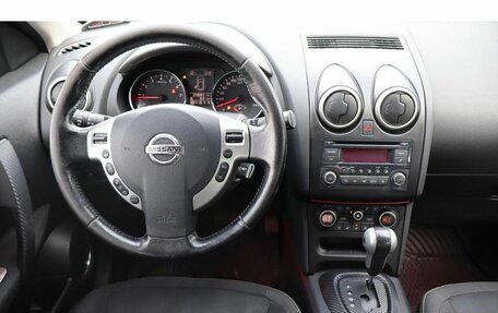 Nissan Qashqai, 2011 год, 1 199 000 рублей, 10 фотография