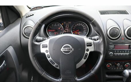 Nissan Qashqai, 2011 год, 1 199 000 рублей, 7 фотография