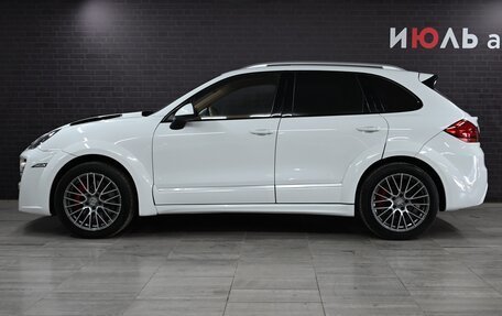 Porsche Cayenne III, 2012 год, 3 094 000 рублей, 9 фотография