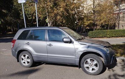 Suzuki Grand Vitara, 2006 год, 800 000 рублей, 1 фотография