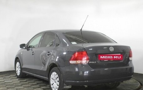 Volkswagen Polo VI (EU Market), 2012 год, 790 000 рублей, 7 фотография