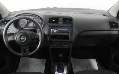 Volkswagen Polo VI (EU Market), 2012 год, 790 000 рублей, 11 фотография