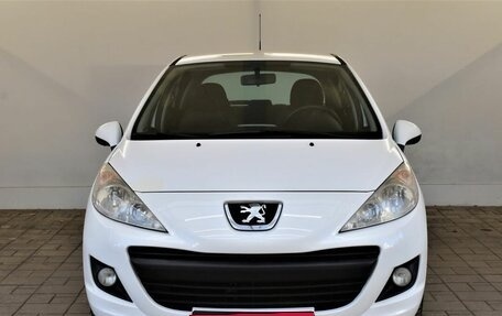 Peugeot 207 I, 2009 год, 484 000 рублей, 2 фотография