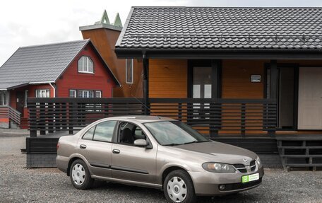 Nissan Almera, 2006 год, 549 000 рублей, 3 фотография