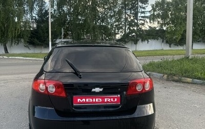 Chevrolet Lacetti, 2006 год, 620 000 рублей, 1 фотография