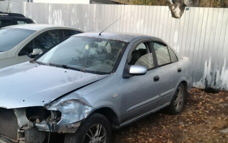 Nissan Almera, 2005 год, 165 000 рублей, 3 фотография