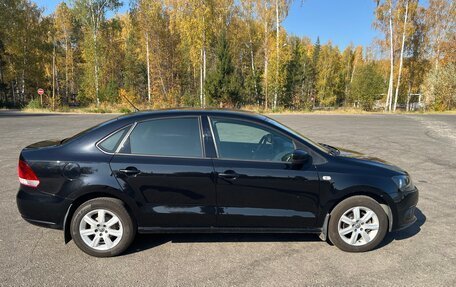 Volkswagen Polo VI (EU Market), 2014 год, 1 300 000 рублей, 7 фотография